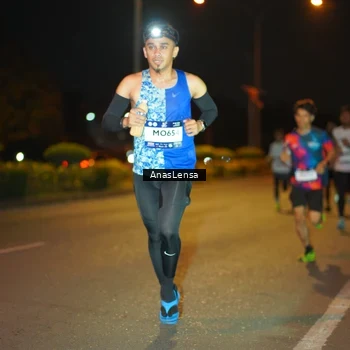 Runner Photo 7623298