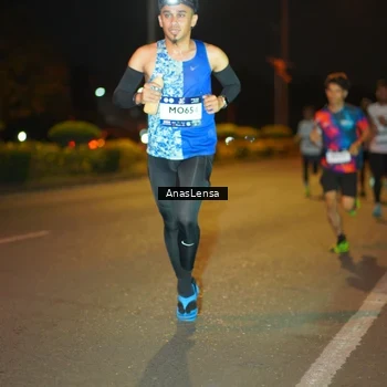 Runner Photo 7623299