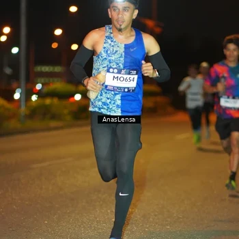 Runner Photo 7623301