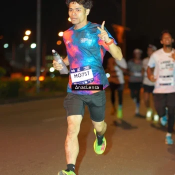 Runner Photo 7623304