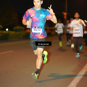Runner Photo 7623309