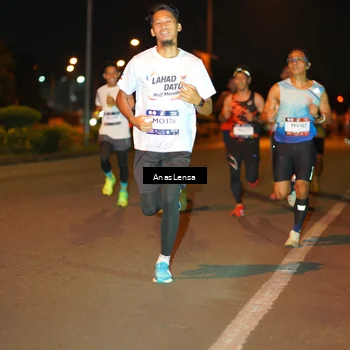 Runner Photo 7623310