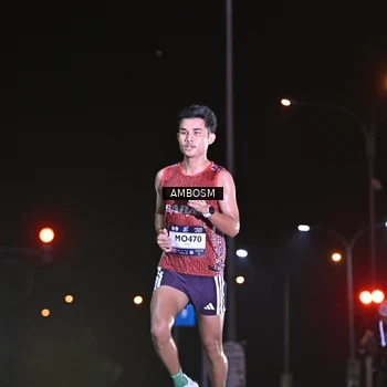 Runner Photo 7623312