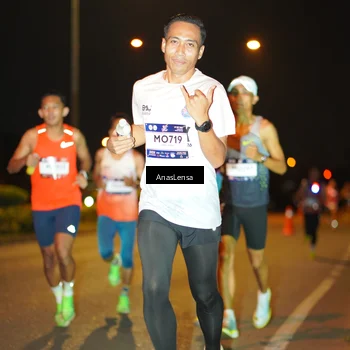 Runner Photo 7623316