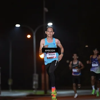 Runner Photo 7623321