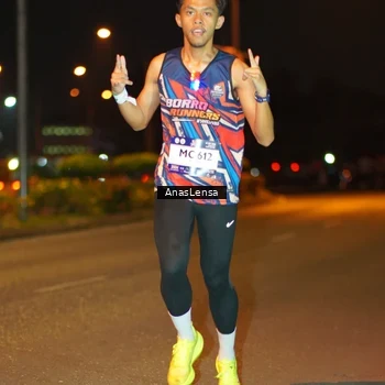 Runner Photo 7623323
