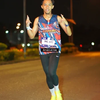 Runner Photo 7623326