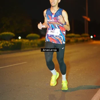 Runner Photo 7623334