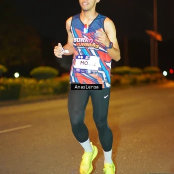 Runner Photo 7623336