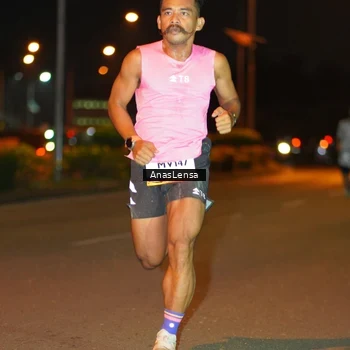 Runner Photo 7623338