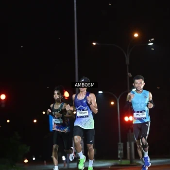 Runner Photo 7623340