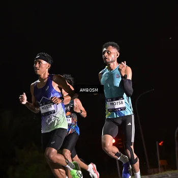 Runner Photo 7623344