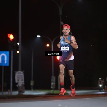 Runner Photo 7623345