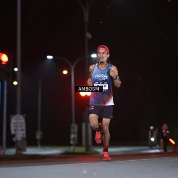 Runner Photo 7623349