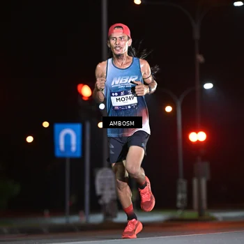 Runner Photo 7623353