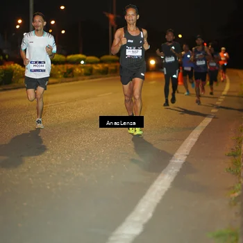 Runner Photo 7623356