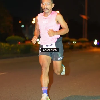 Runner Photo 7623358