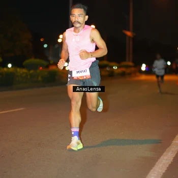 Runner Photo 7623359