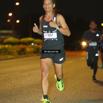 Runner Photo 7623360