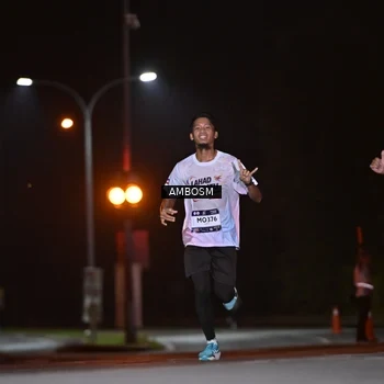 Runner Photo 7623364