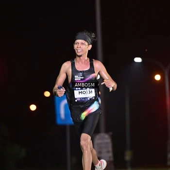 Runner Photo 7623367