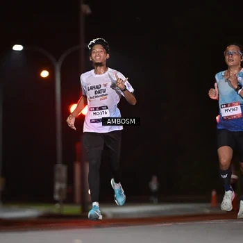 Runner Photo 7623372