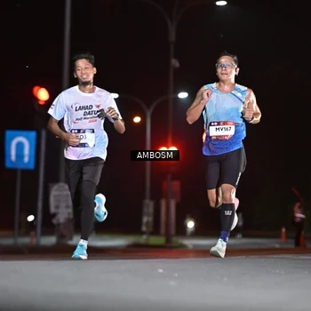 Runner Photo 7623381