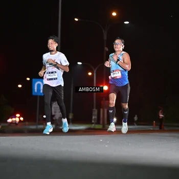 Runner Photo 7623382