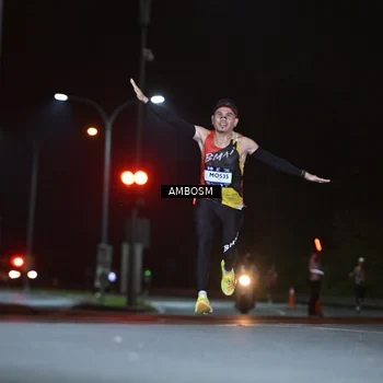 Runner Photo 7623385