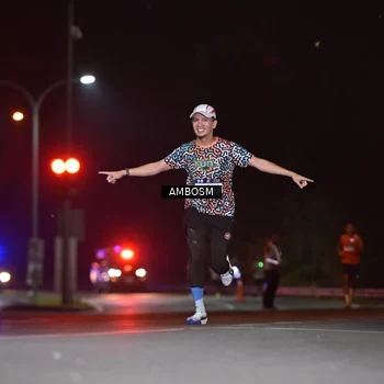 Runner Photo 7623387