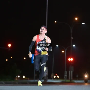 Runner Photo 7623388