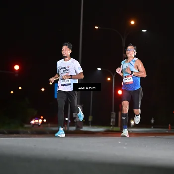 Runner Photo 7623391
