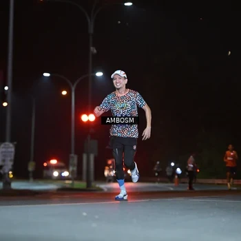 Runner Photo 7623393