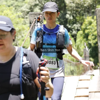 Runner Photo 76234