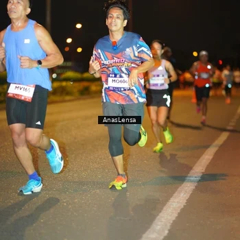 Runner Photo 7623400