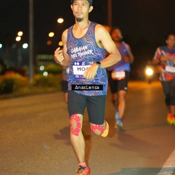 Runner Photo 7623401
