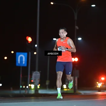 Runner Photo 7623403