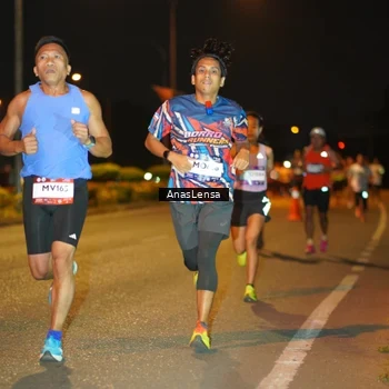 Runner Photo 7623404