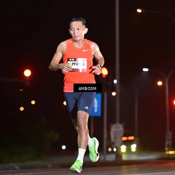 Runner Photo 7623405