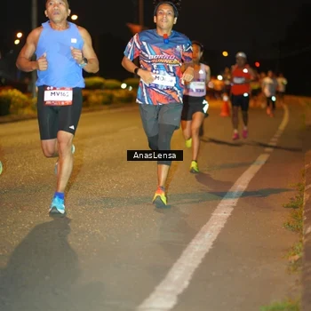 Runner Photo 7623406
