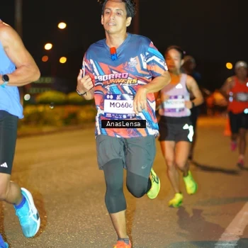 Runner Photo 7623408