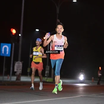 Runner Photo 7623419