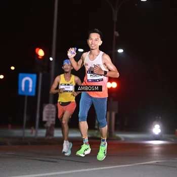 Runner Photo 7623421
