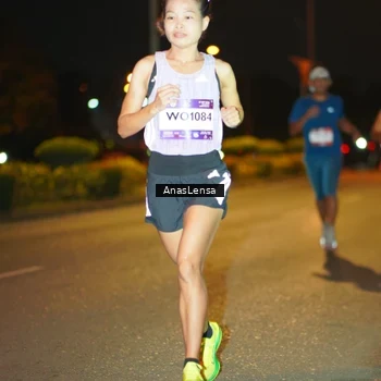 Runner Photo 7623422