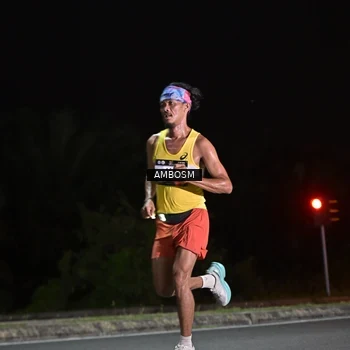 Runner Photo 7623423