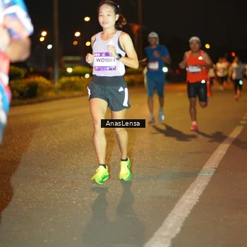 Runner Photo 7623427