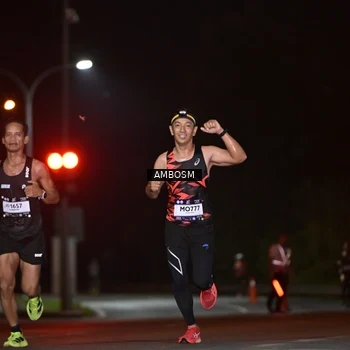 Runner Photo 7623436