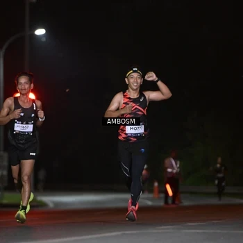 Runner Photo 7623438