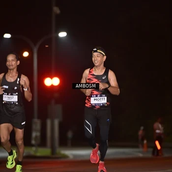 Runner Photo 7623439