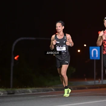 Runner Photo 7623440